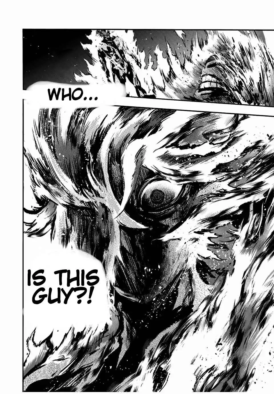 A Boy Who Has Been Burned by the Fire of Hell - Reinstated as the Strongest Flame Messenger Chapter 94 8